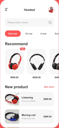 Mobile Application Development